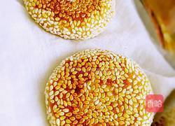 南瓜糖馅饼的做法图解22