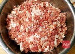 自制黑胡椒风味脆皮肠烤肠的做法图解5