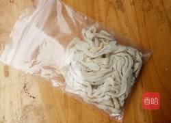 自制美味腊肠广式香肠的做法图解9