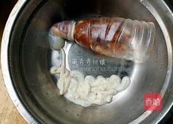 自制美味腊肠广式香肠的做法图解12