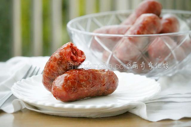 成品图。
