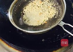 香辣脆香菇的做法图解6