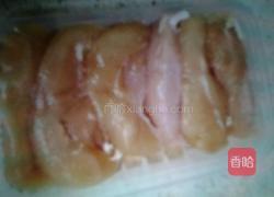 美味鸡肉松的做法图解1