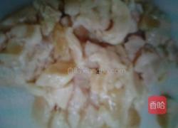 美味鸡肉松的做法图解2