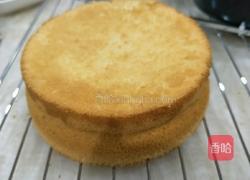 戚风蛋糕的做法图解15