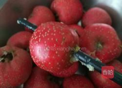 糖炒山楂的做法图解1