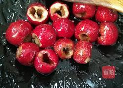 糖炒山楂的做法图解5