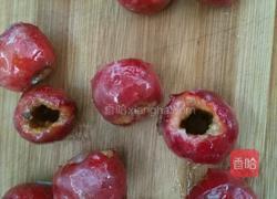 糖炒山楂的做法图解6
