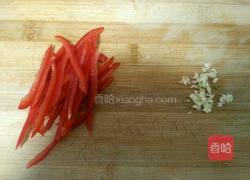 凉拌黑木耳的做法图解2