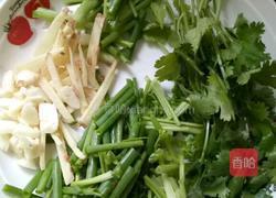 水煮牛肉的做法图解2
