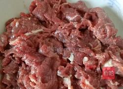 水煮牛肉的做法图解3