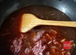 水煮牛肉的做法图解10