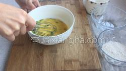 鸡蛋饼的做法图解4