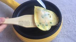 鸡蛋饼的做法图解10