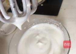 巧克力戚风蛋糕8寸的做法图解8