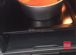 巧克力戚风蛋糕8寸的做法图解12