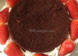 裸蛋糕的做法图解4