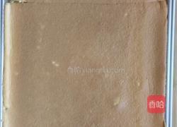 蛋糕卷的做法图解2