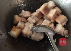 极品红烧肉的做法图解2