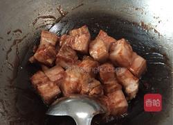 极品红烧肉的做法图解3