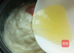 脆皮鲜奶的做法图解5