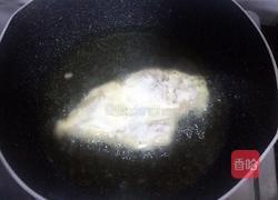 茄汁鸡排的做法图解7