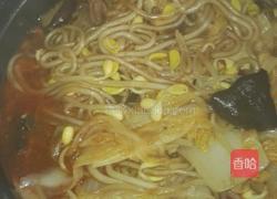 砂锅炖菜的做法图解4