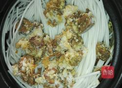 砂锅炖菜的做法图解3