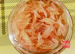 蜂蜜柚子茶的做法图解6