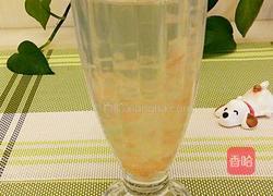 蜂蜜柚子茶的做法图解11