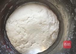 东北酸菜猪肉包子的做法图解4