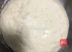 东北酸菜猪肉包子的做法图解5