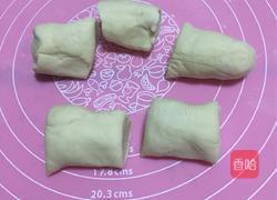 东北酸菜猪肉包子的做法图解10