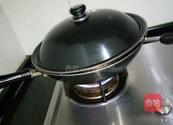 清汤鲫鱼的做法图解8