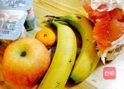 酸奶沙拉的做法图解1