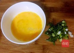 紫菜鸡蛋汤的做法图解3