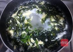 紫菜鸡蛋汤的做法图解7