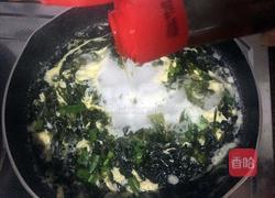 紫菜鸡蛋汤的做法图解8