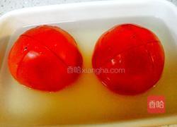 番茄意大利面的做法图解3