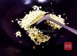 番茄意大利面的做法图解4