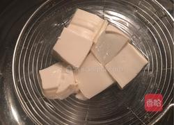 三鲜豆腐的做法图解3