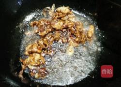 肉丝炒豆角的做法图解3