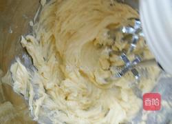 葡萄干核磅蛋糕的做法图解1