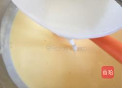 轻乳酪蛋糕的做法图解6