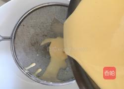 轻乳酪蛋糕的做法图解7
