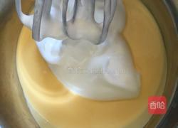 轻乳酪蛋糕的做法图解12