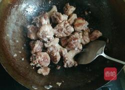 胡萝卜红烧鸭腿的做法图解5