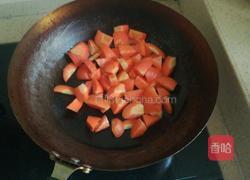 胡萝卜红烧鸭腿的做法图解7