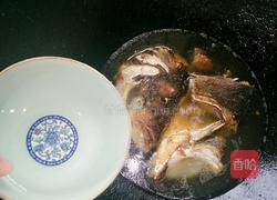 胖头鱼鱼头豆腐汤的做法图解8