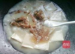 胖头鱼鱼头豆腐汤的做法图解11